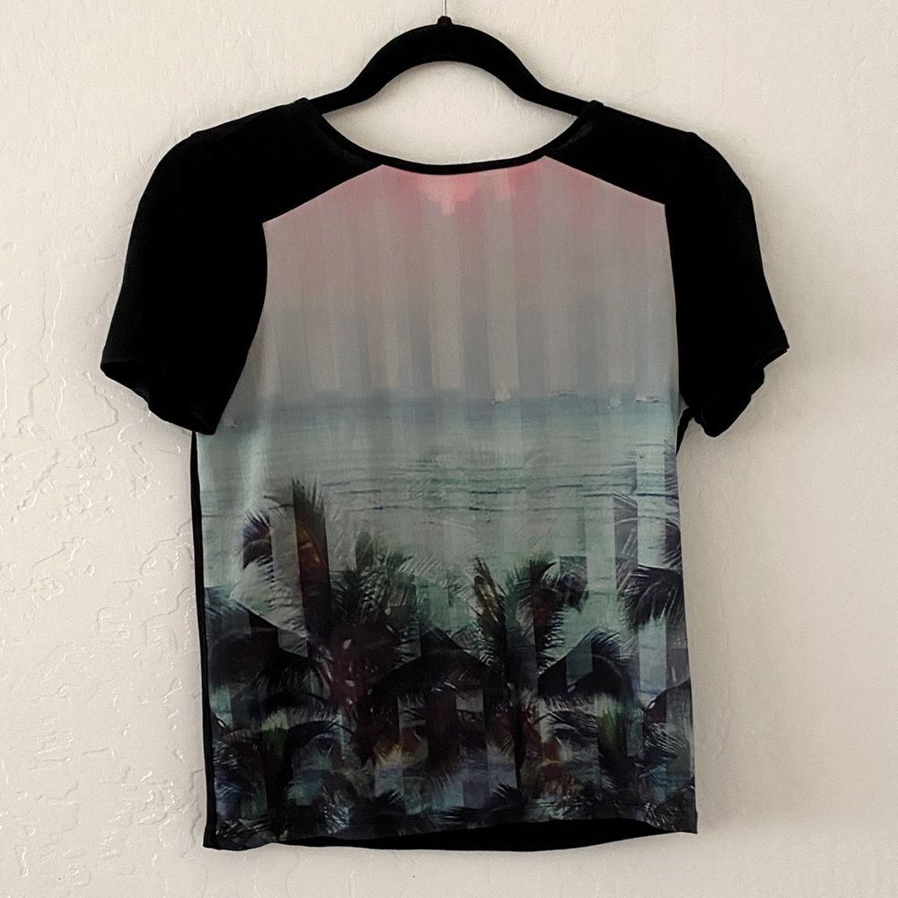 Ted Baker Top
